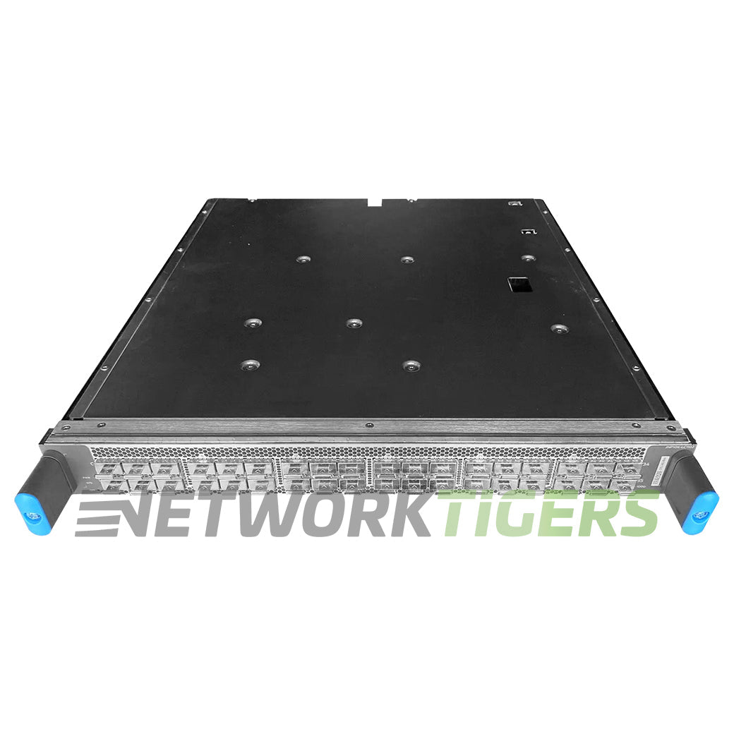 NEW Juniper PTX10K-LC1102 PTX 10000 Series 36x 40G QSFP+ Router Line Card