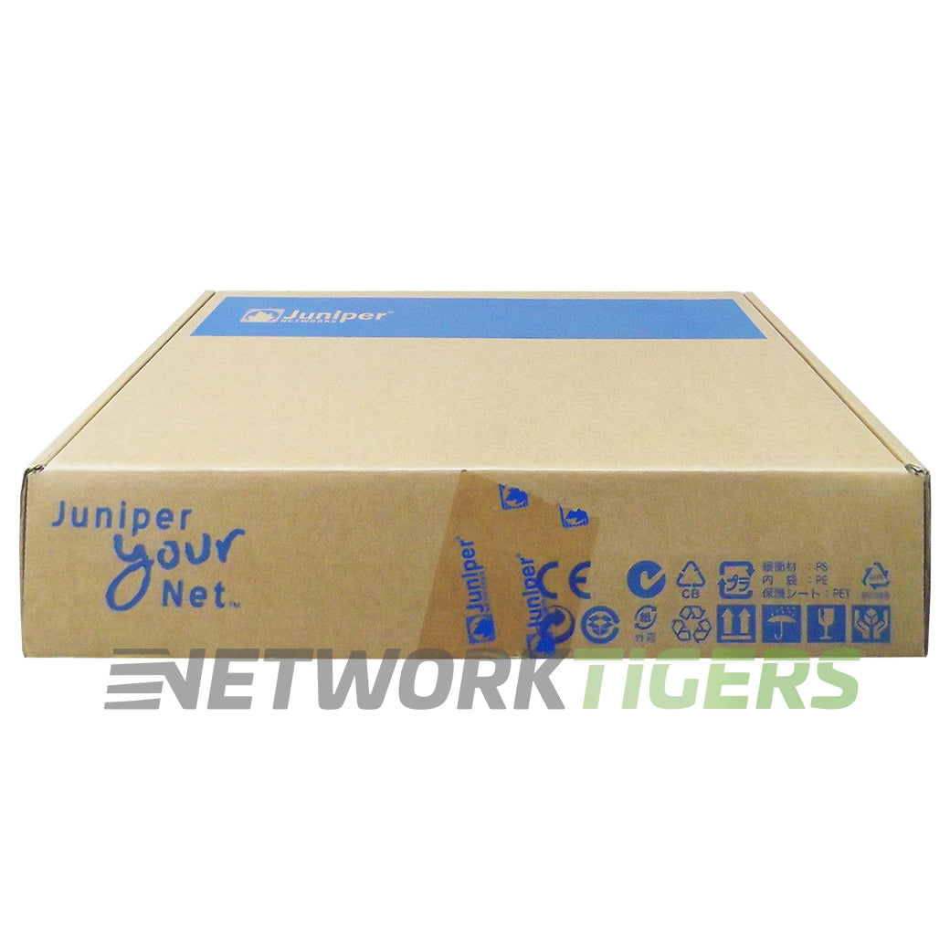 NEW Juniper QFX-SFP-DAC-10MA 10m 10GB SFP+ Direct Attach Copper Cable
