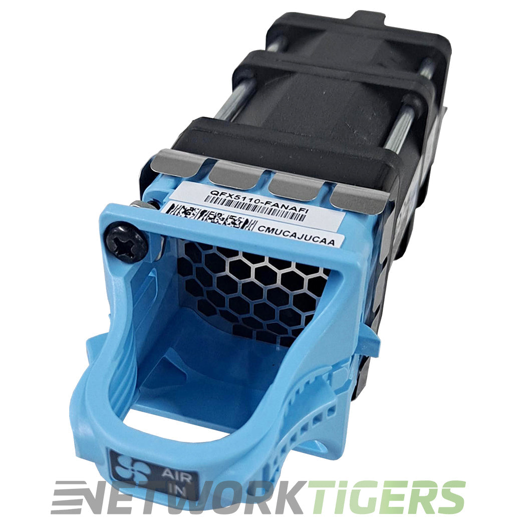Juniper QFX5110-FANAFI QFX5110 Series Back to Front Airflow Switch Fan