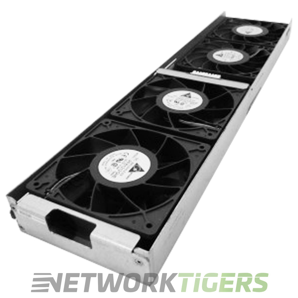 Juniper SRX3400-FAN-A SRX3400 Series 4x Fans / FanTray