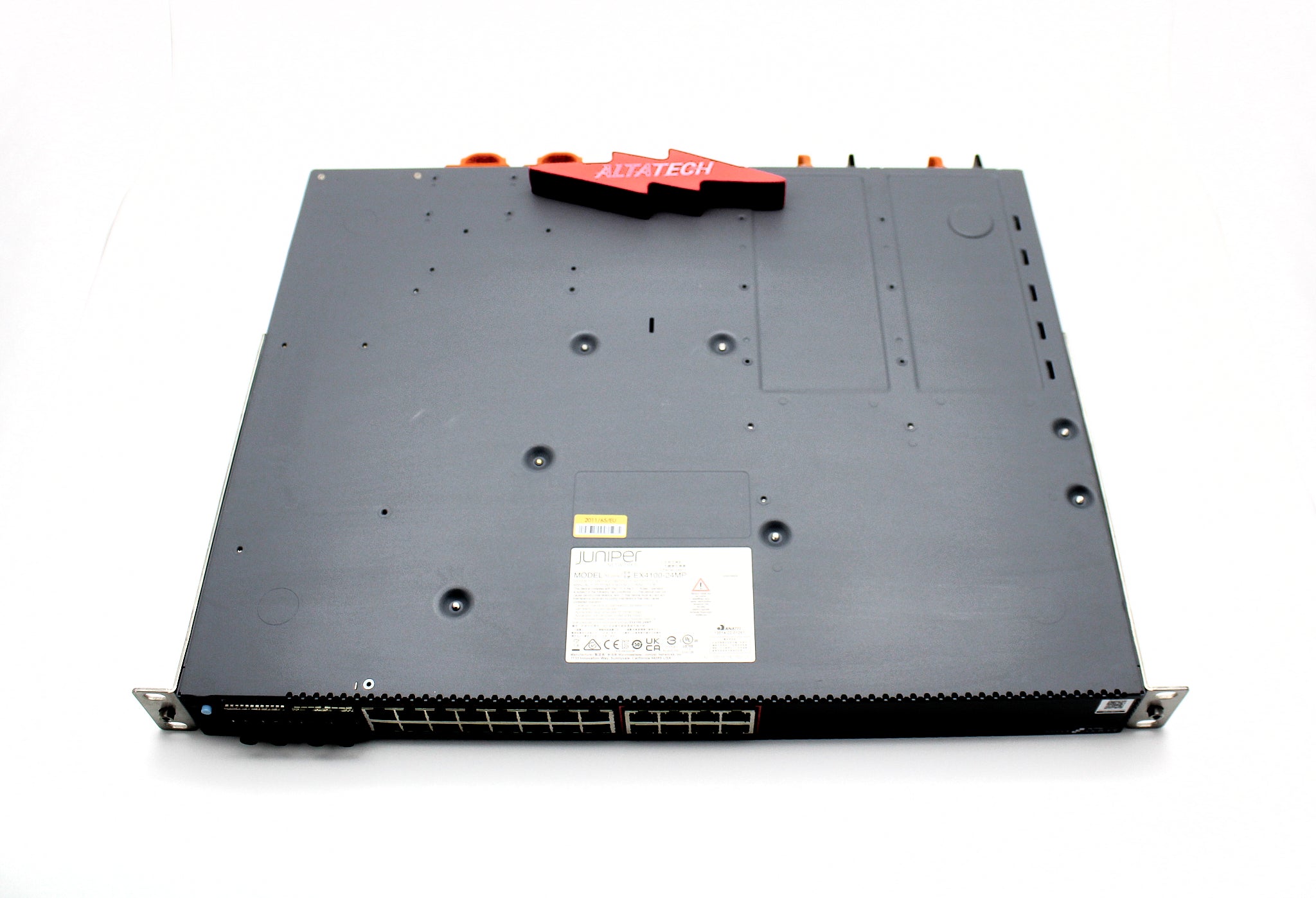 Juniper Networks EX4100-24MP EX4100 24-PORT MULTI-GIG POE PERP SWITCH