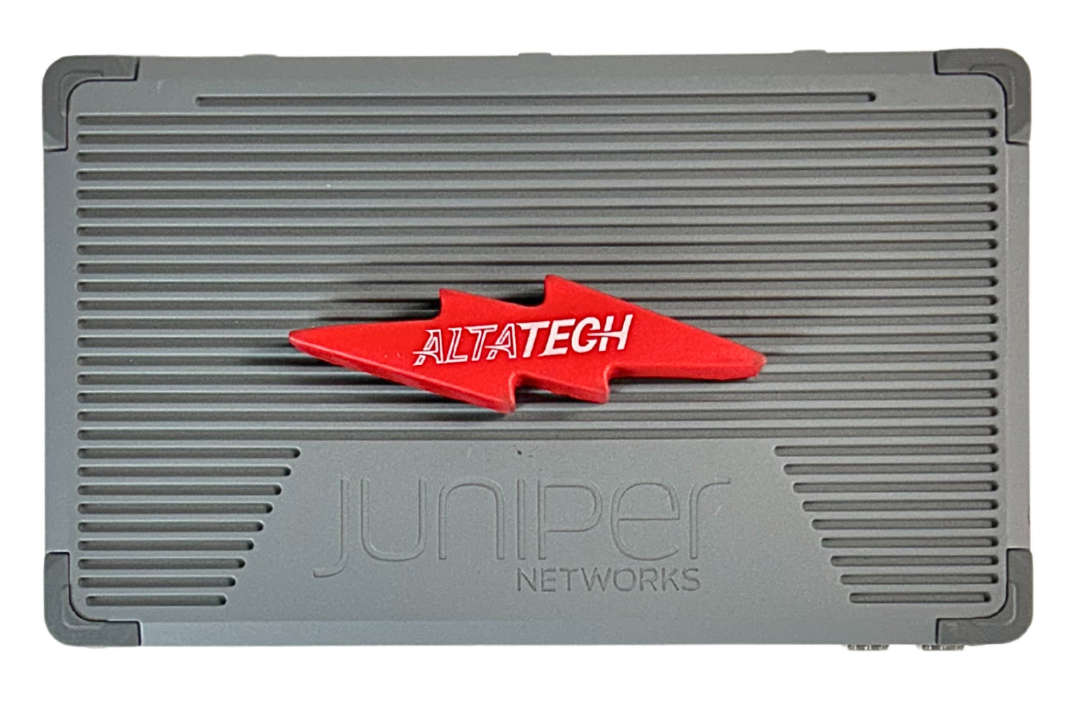 Juniper Networks SRX300 1 GBPS 6x1GB RJ-45 2x1GB SFP Security Services