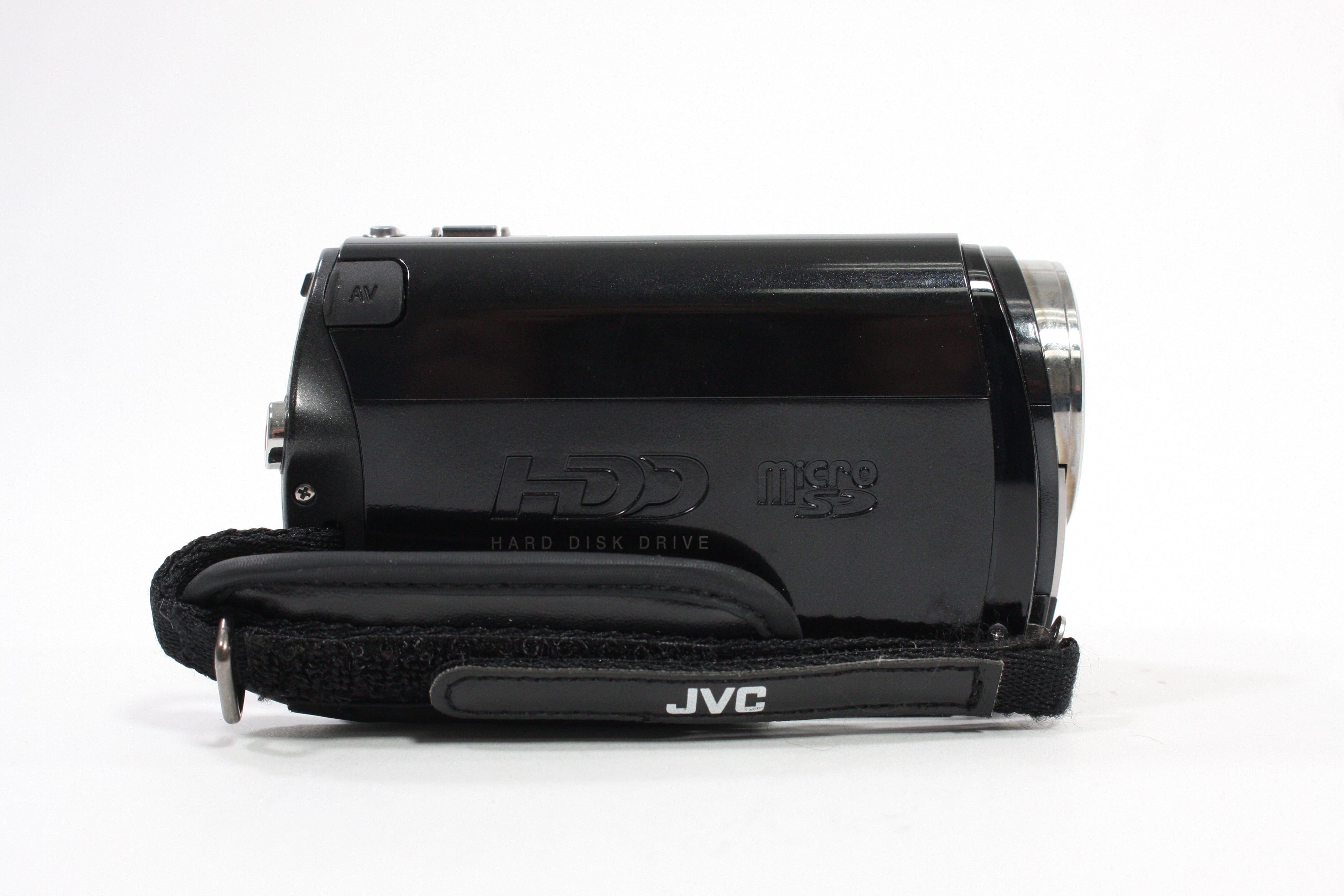 JVC Everio Camcorder GZ-MG360BU