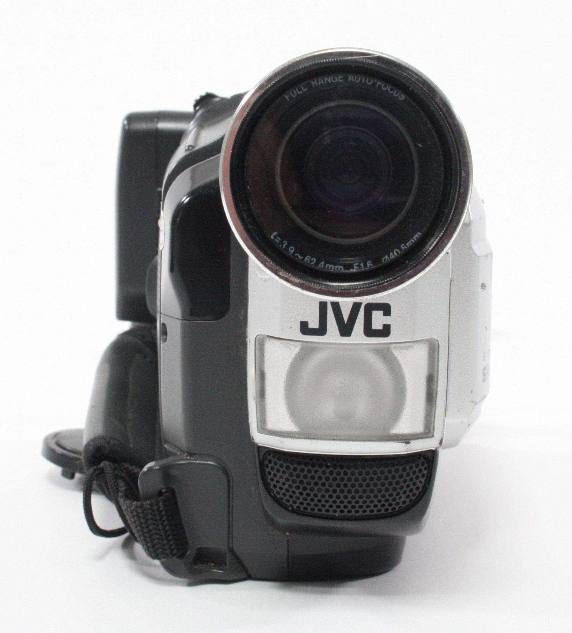 JVC Super VHS-C GR-SXM7304 Video Camera