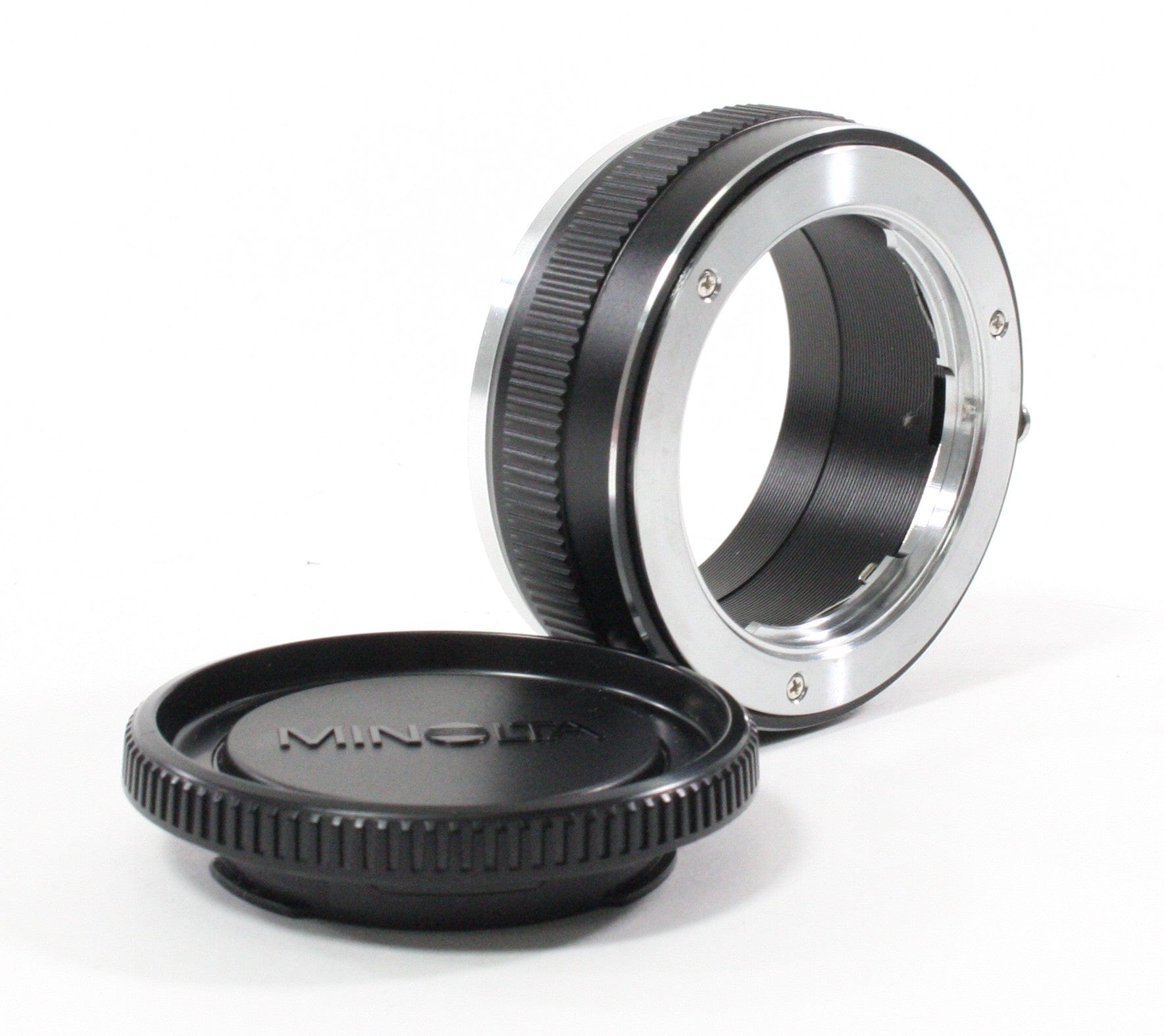 K & F Concept MD to L Adapter