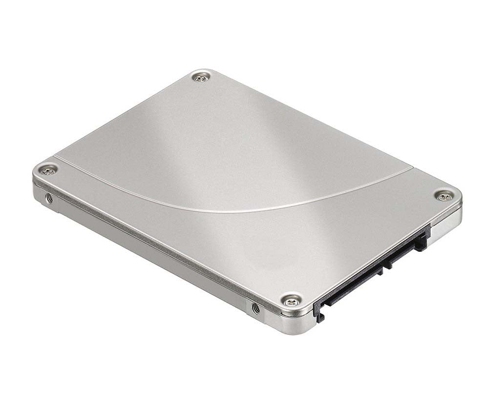 K2P91B HP 3.84TB cMLC SAS 12Gbps 2.5-Inch Solid State Drive