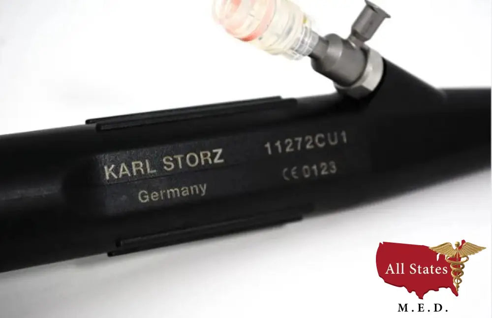Karl Storz 11272CU1 Flexible Cystoscope