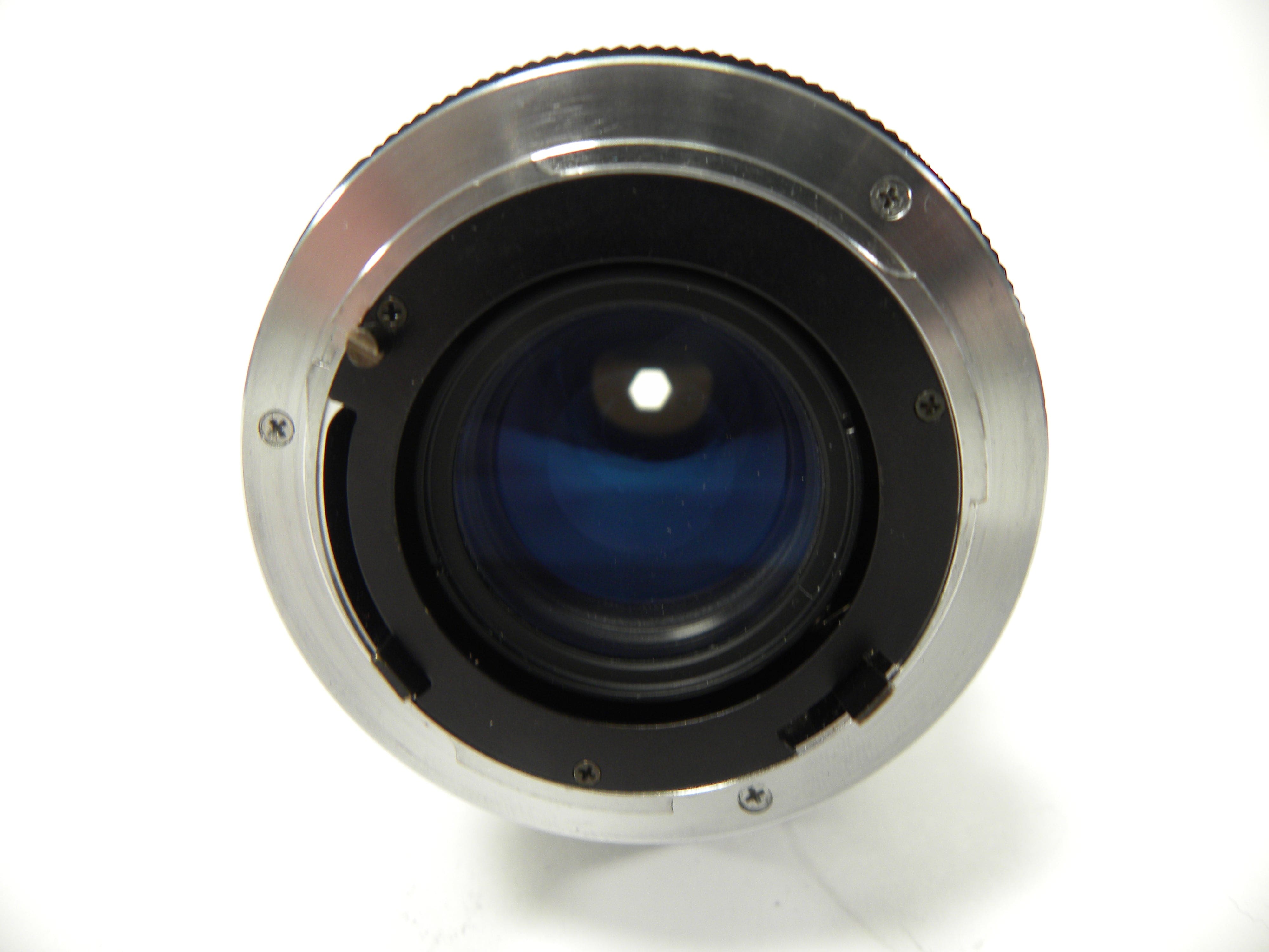 Katana MC Zoom 80-200mm f4.5 C/Y Mount