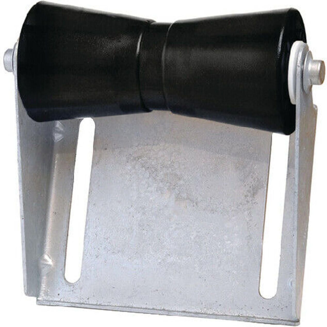 Tie Down Engineering 86415 Galvanized Steel Panel Bracket Assembly