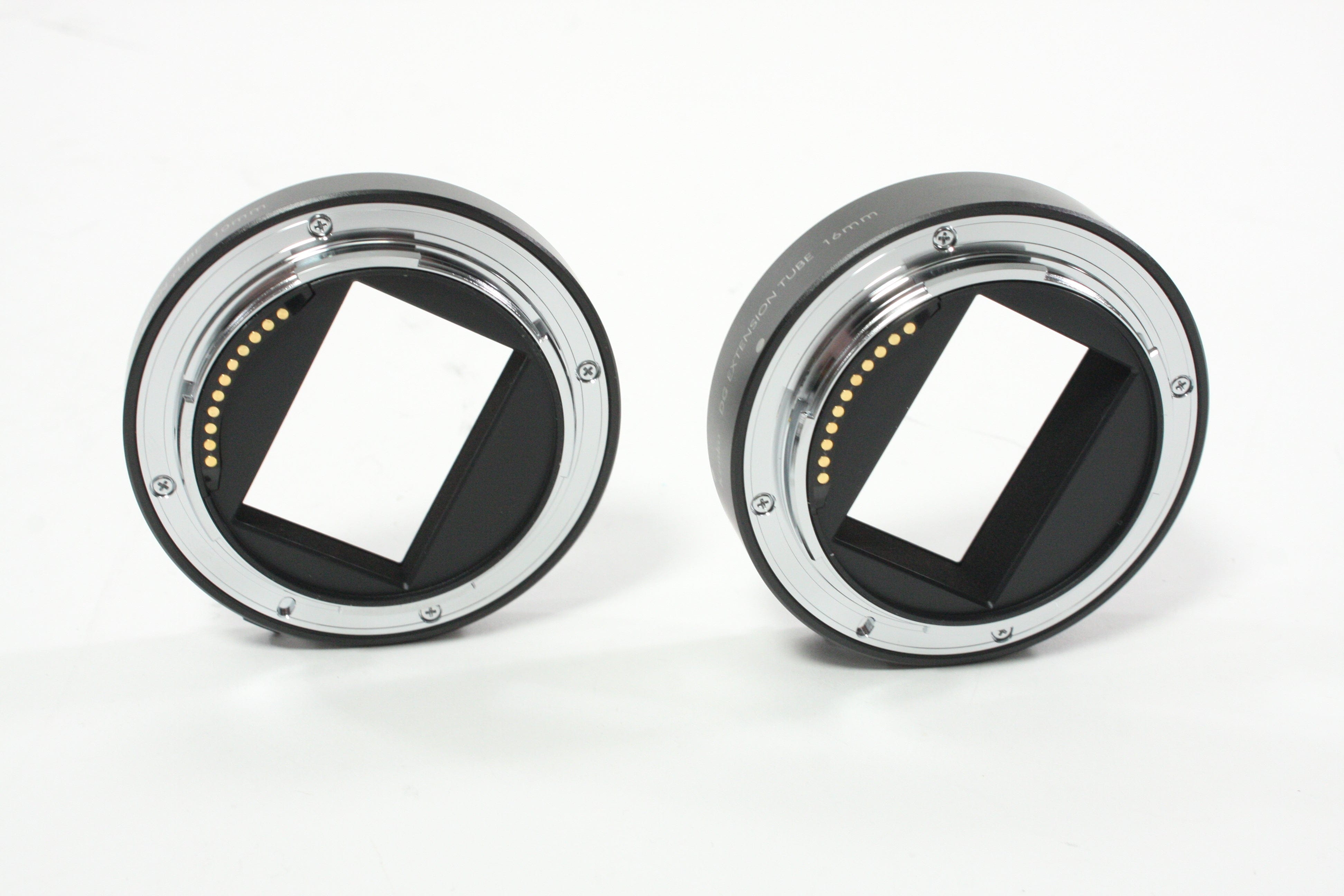 Kenko DG Extension Tube (2) 10mm, 16mm for Nikon Z Mount