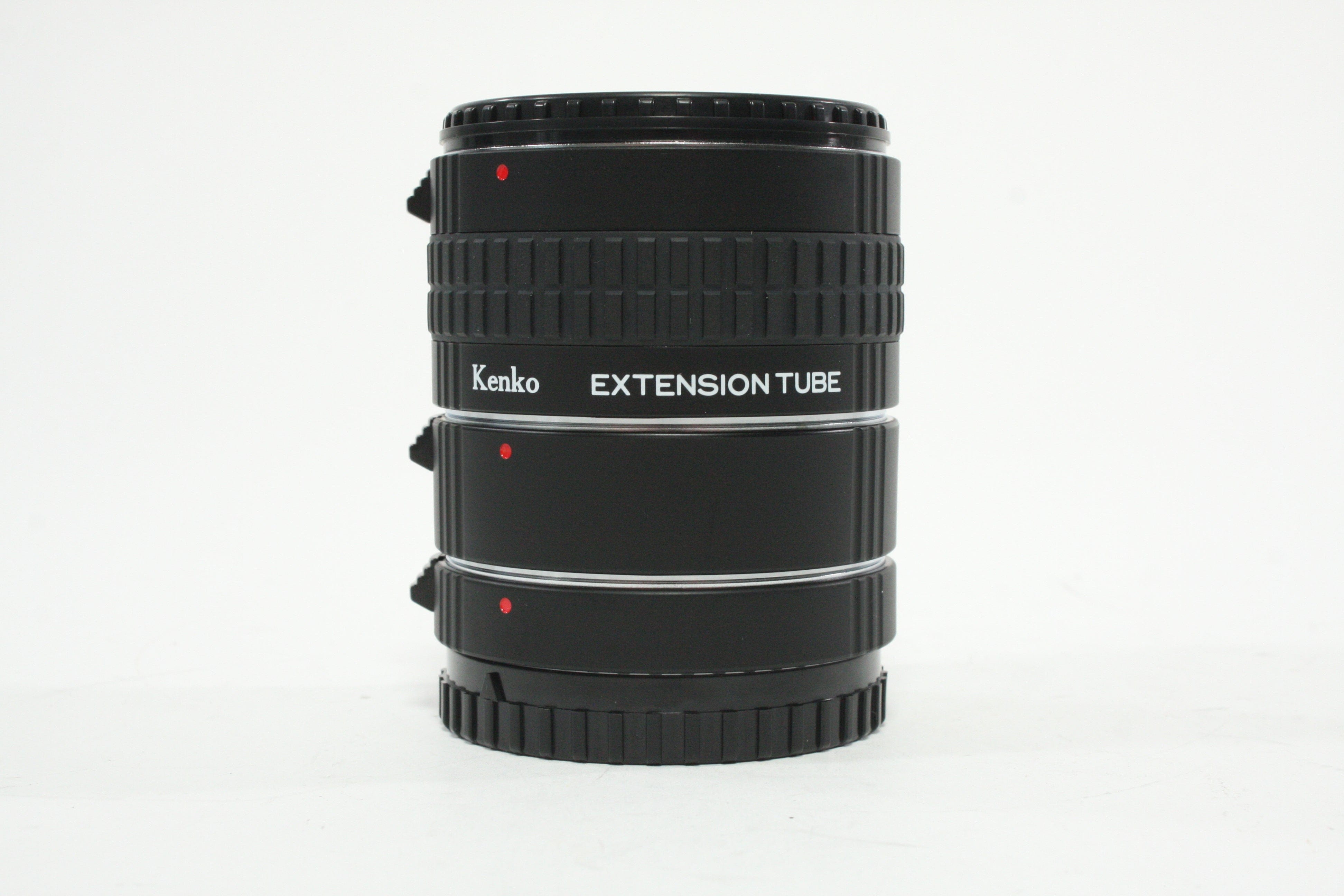 Kenko Extension Tube Set for Sony A Mount