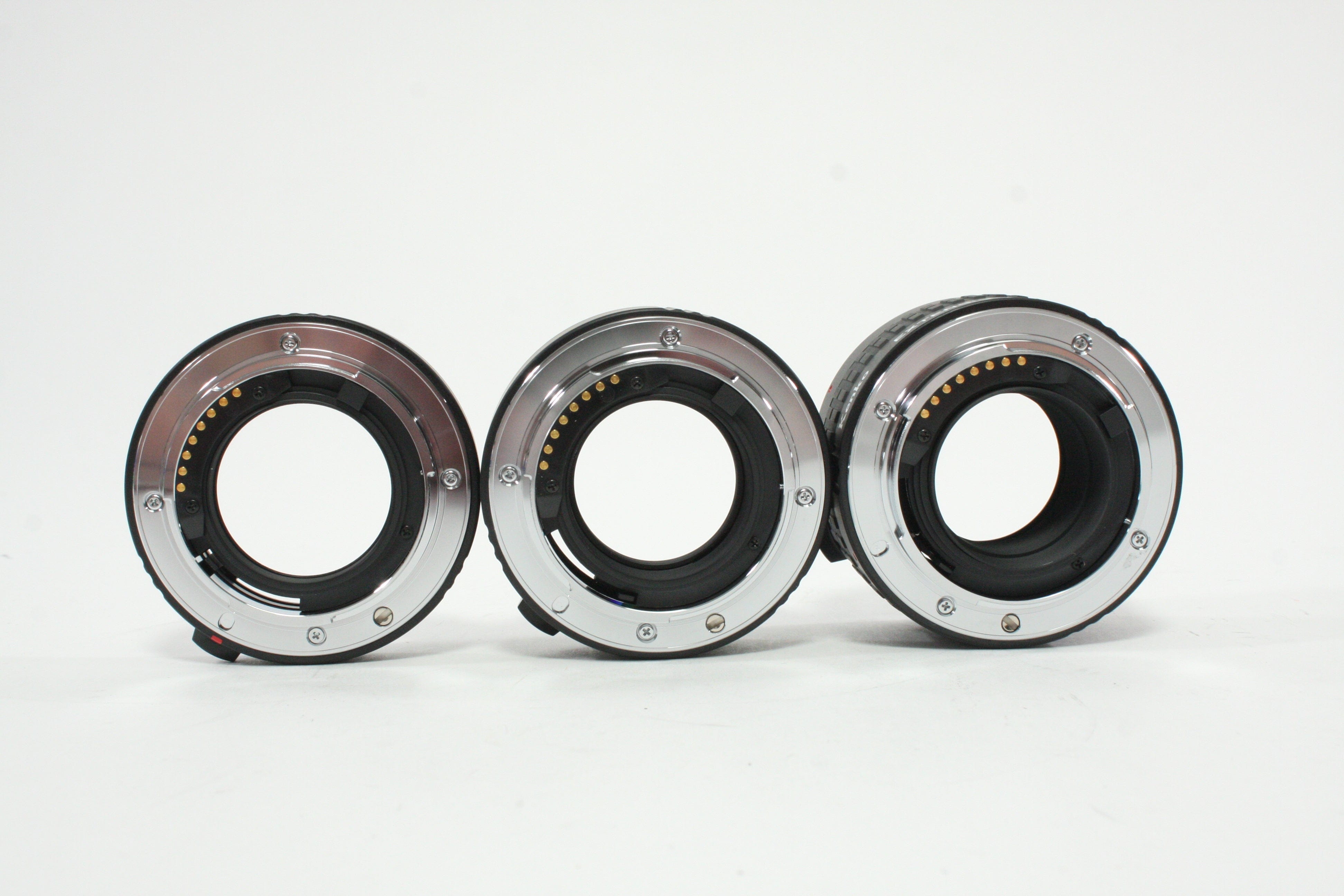 Kenko Extension Tube Set for Sony A Mount