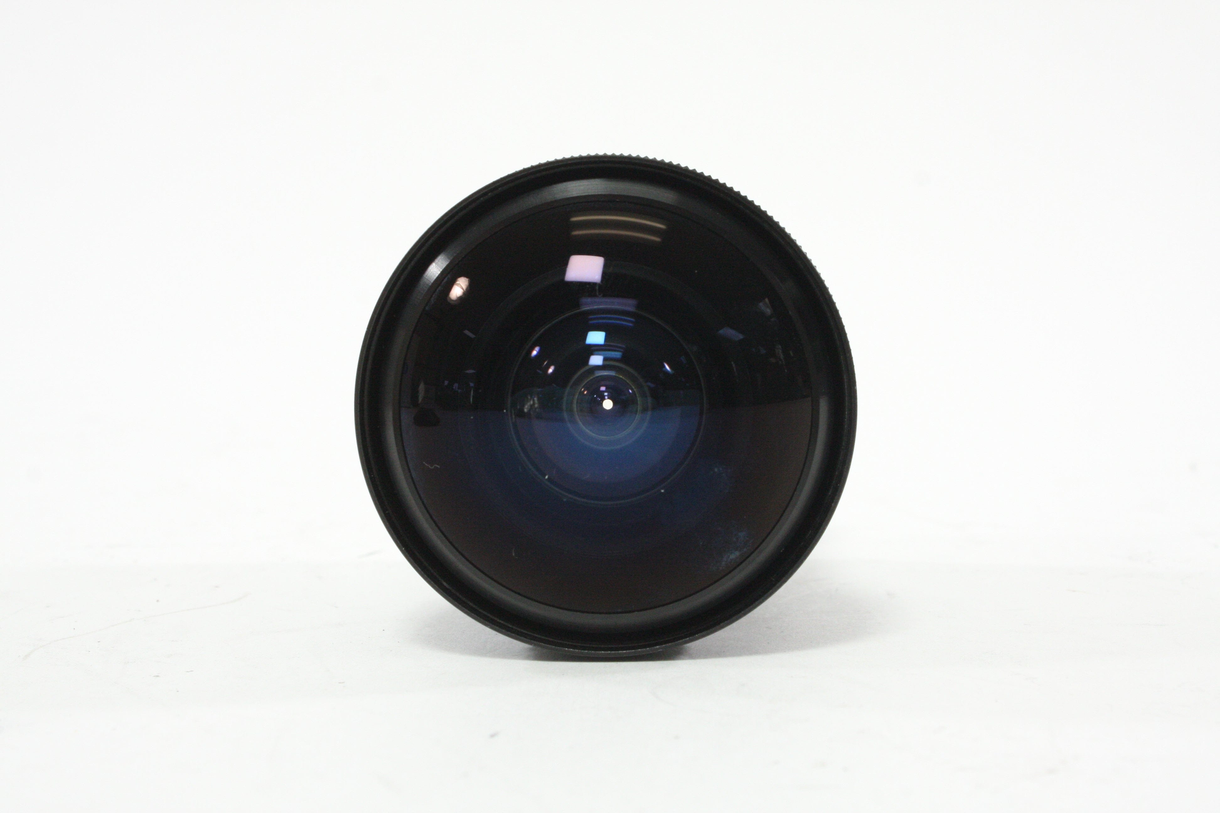 Kenko Fish-Eye 180-degree f/3.5 with 55mm Lens Adapter AS-IS