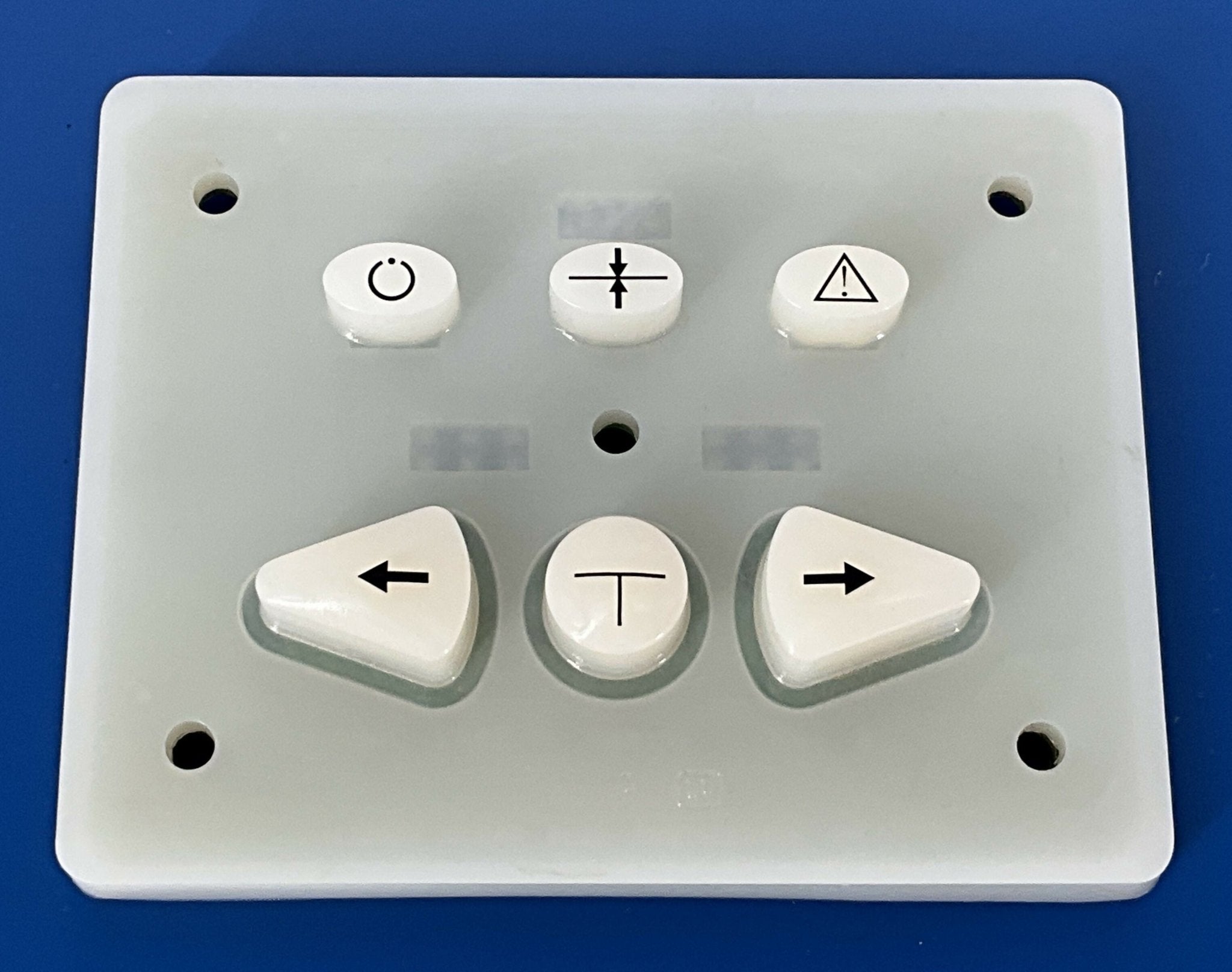 KEYPAD RIGHT, GSU (453567919481 PHILIPS