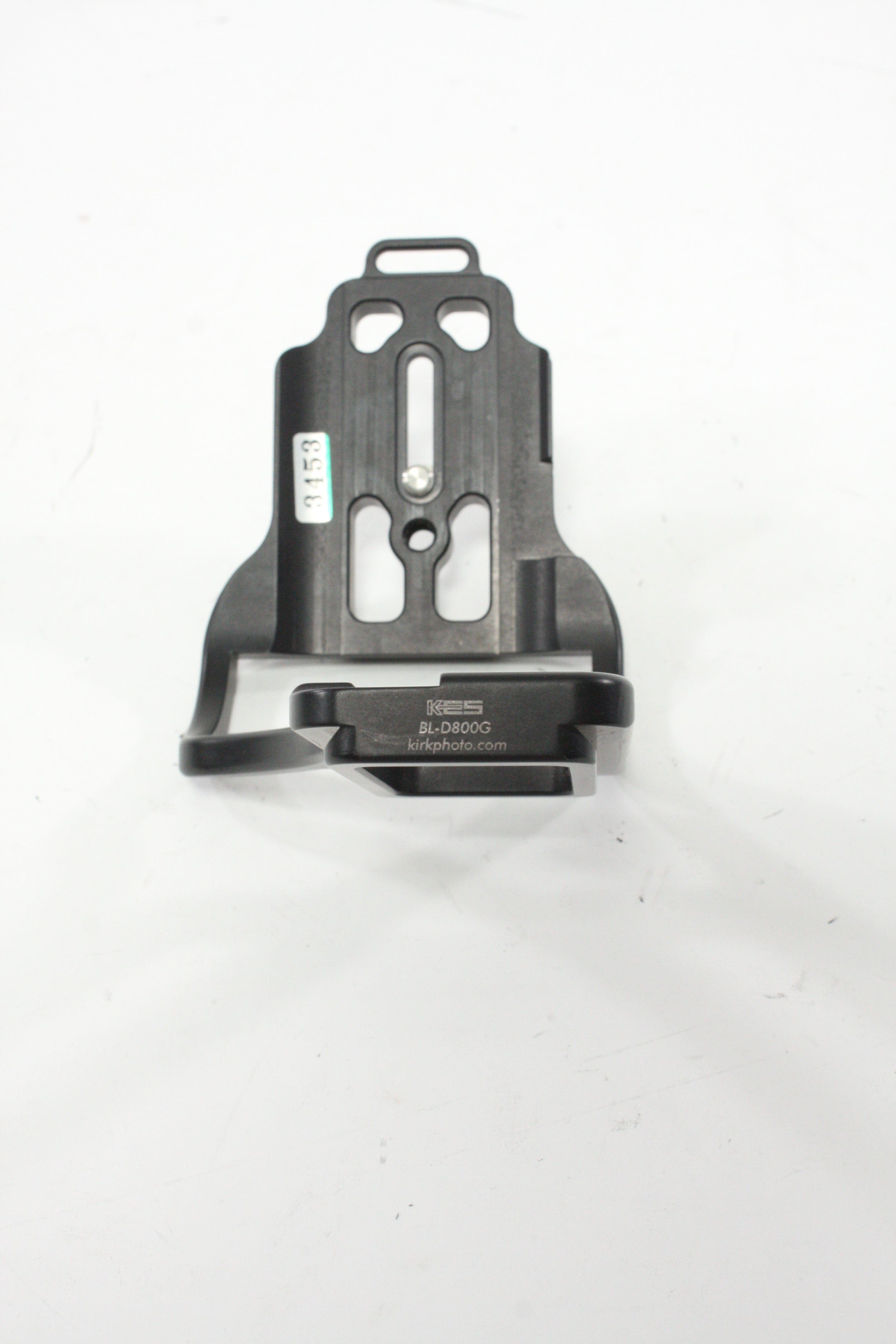 Kirk Photo BL-D800G L Bracket for Nikon D800 Series Cameras