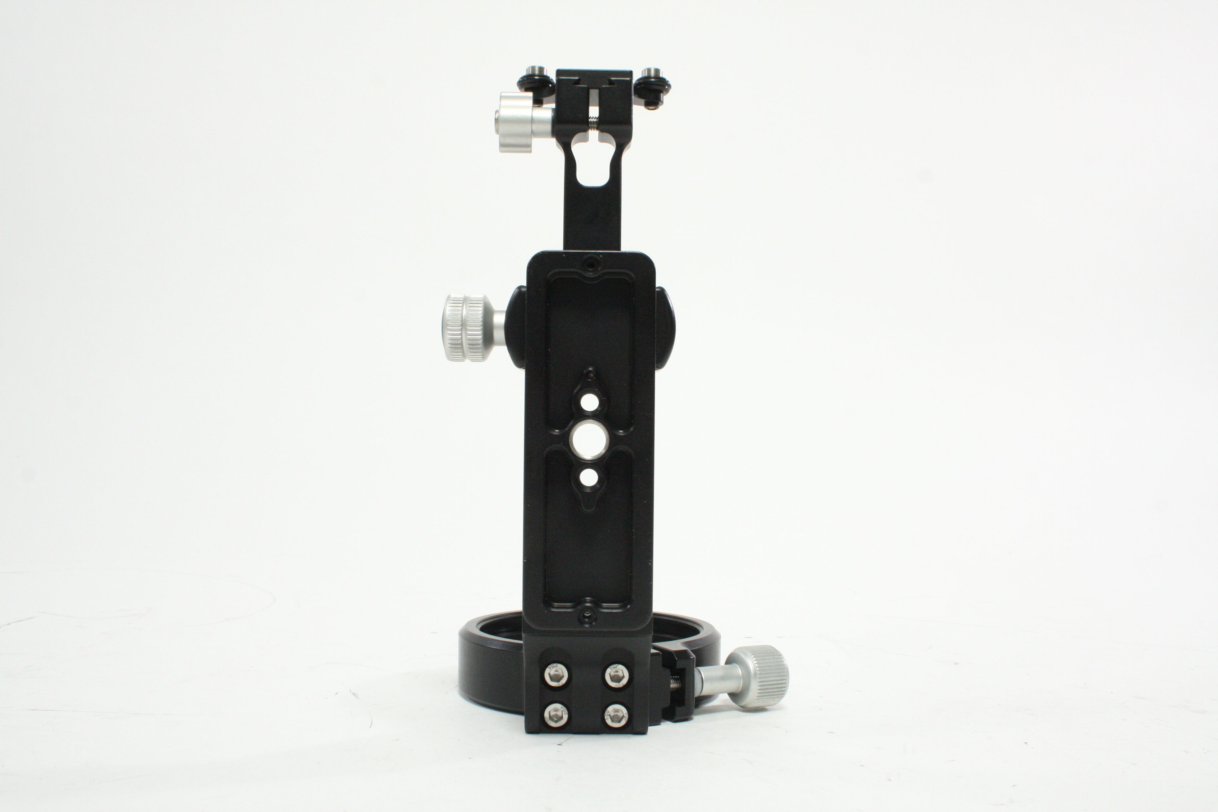Kirk Photo LS-1/LS-2 Support Bracket for Nikon 200-500mm f/5.6E ED VR Lens