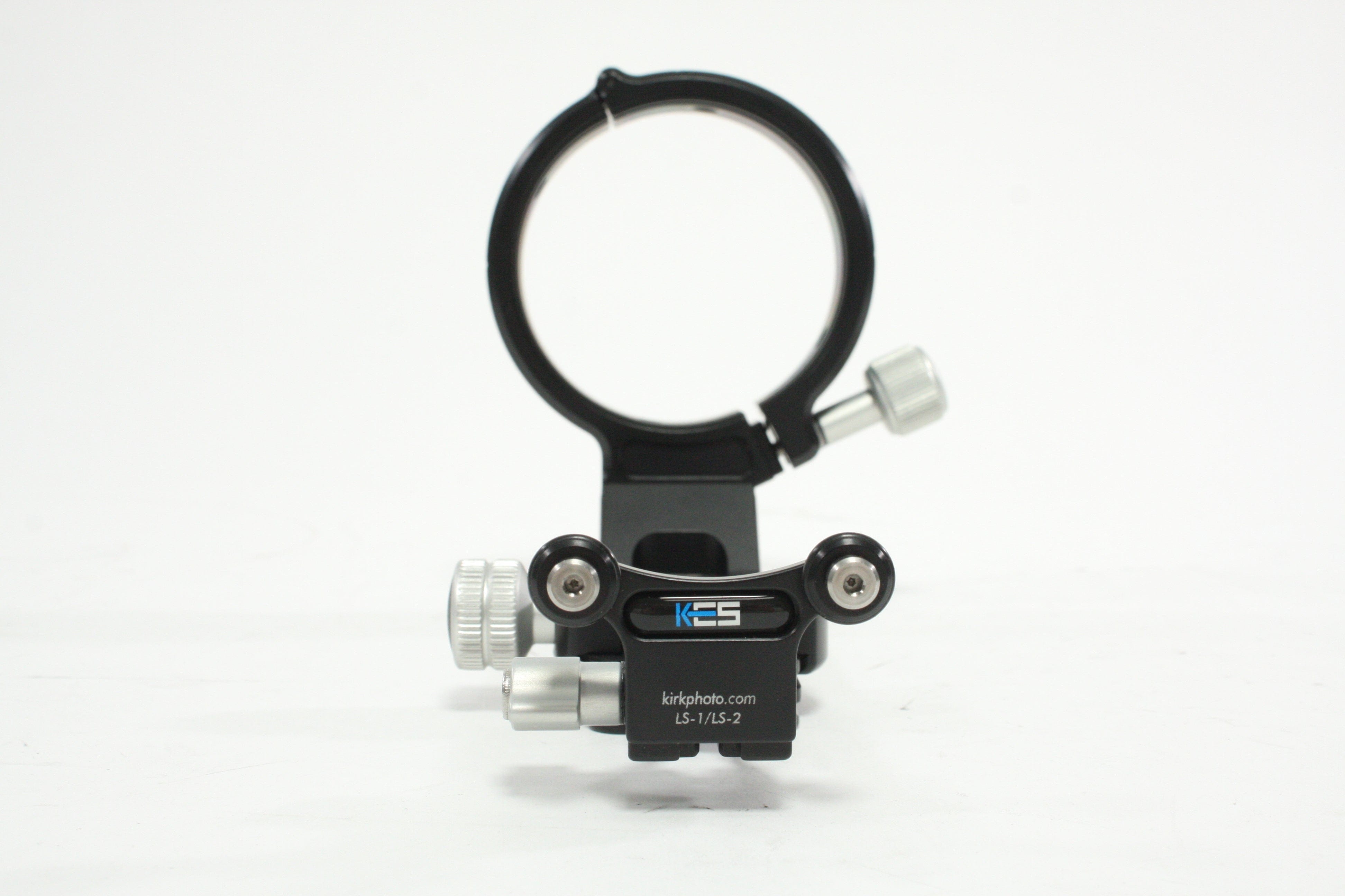 Kirk Photo LS-1/LS-2 Support Bracket for Nikon 200-500mm f/5.6E ED VR Lens