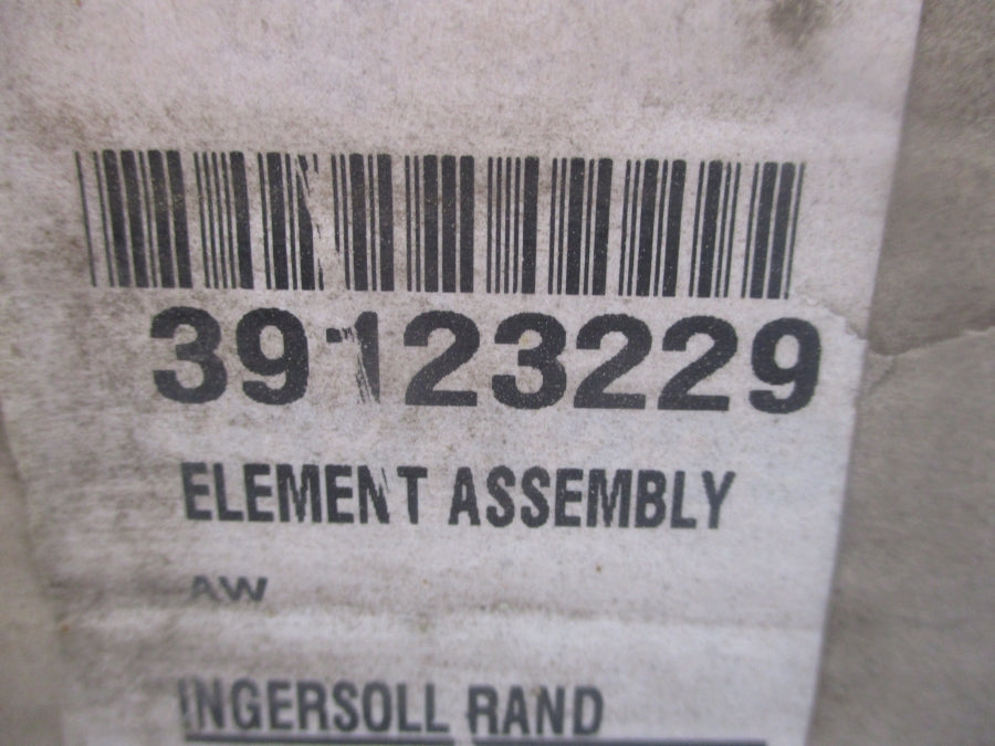 INGERSOLL RAND 39123229 NSMP