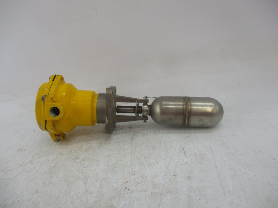 KDG MOBREY S36DA/F84 440V 8A UNMP