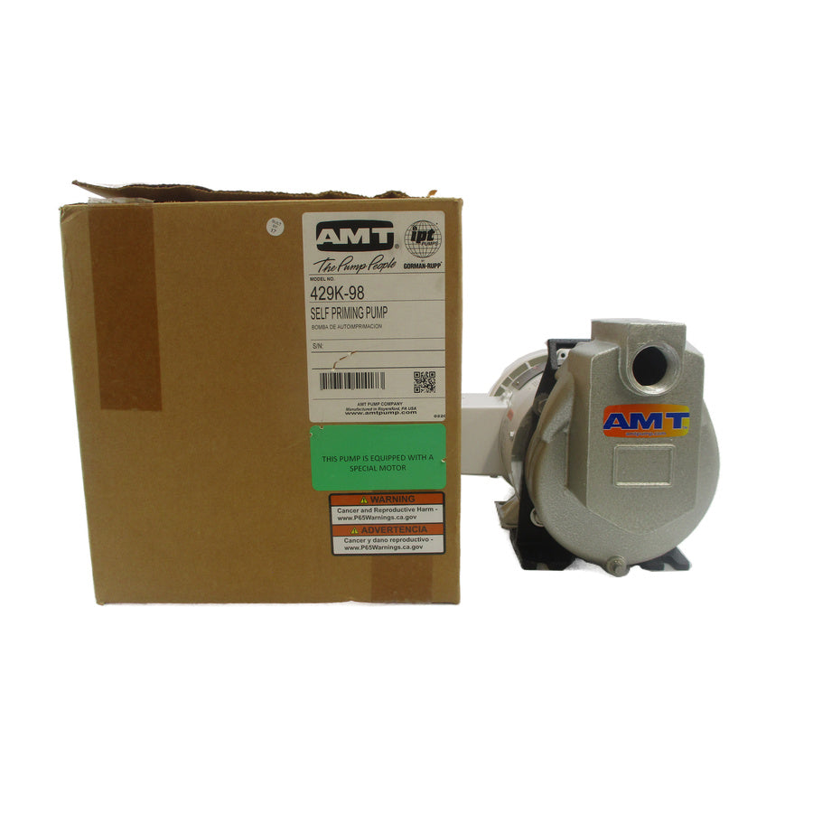 AMT 429K-98 NSMP