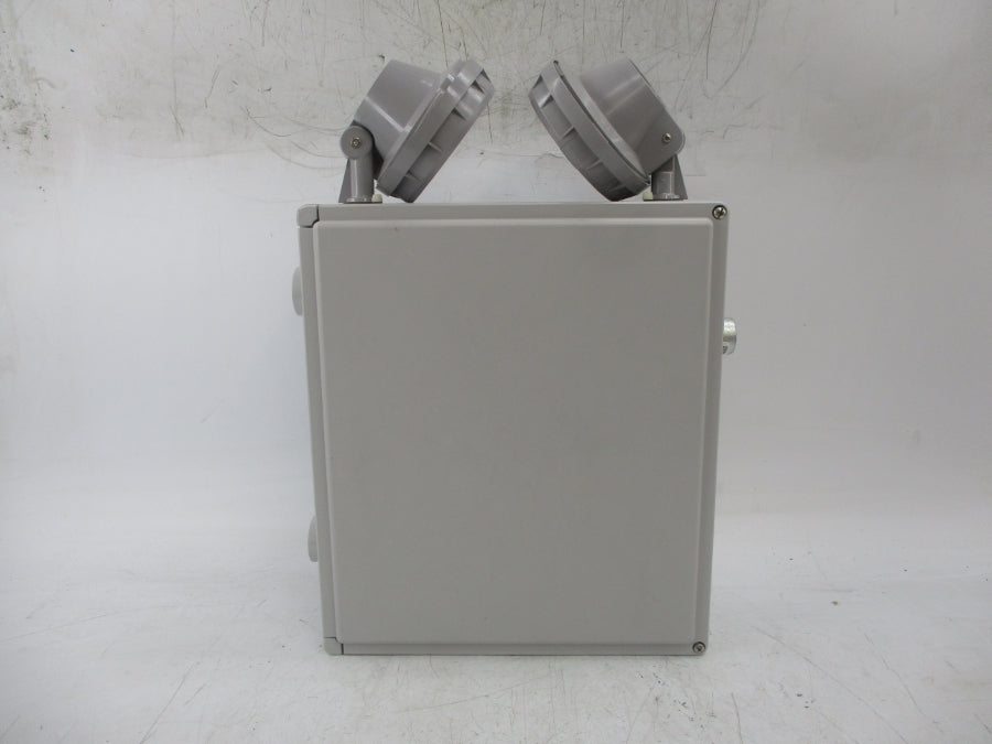 LITHONIA  Z12125NH1212CSD 120/277VAC 0.343/0.155A NSMP