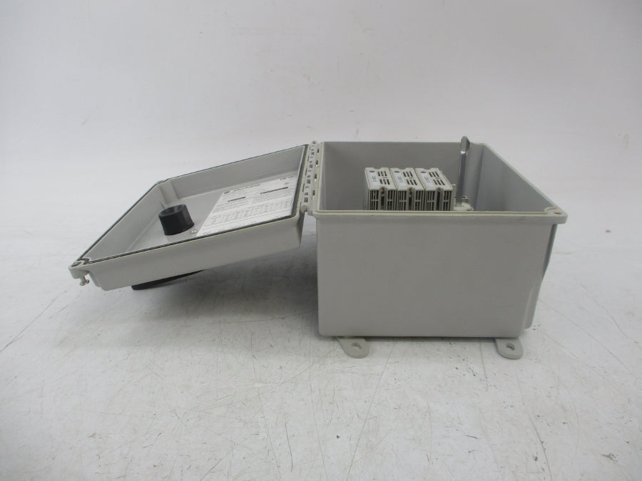 ALLEN BRADLEY 194R-KJ30-1753-PB SER. B 30A NSNP