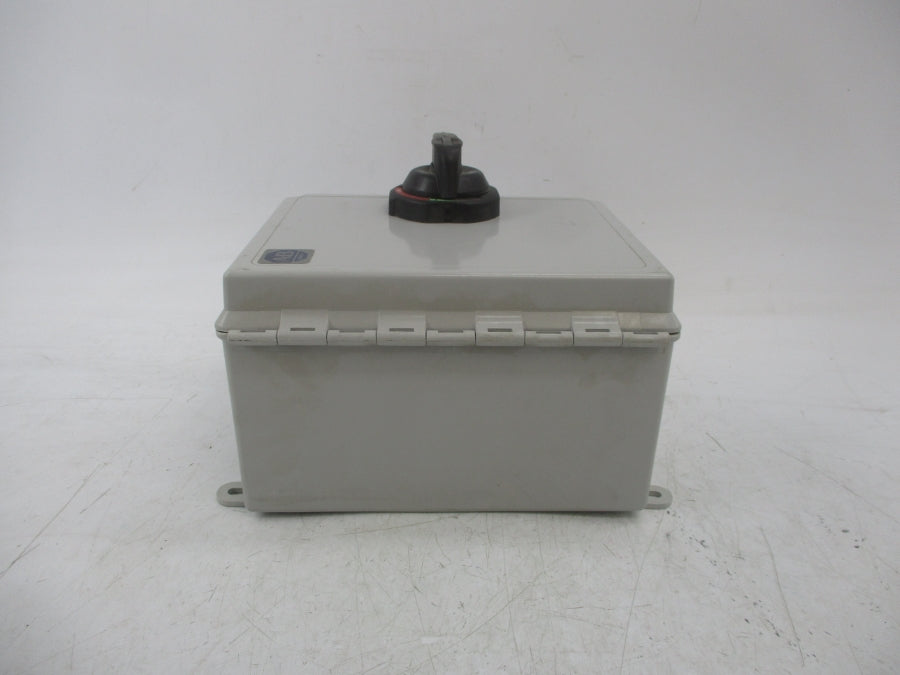 ALLEN BRADLEY 194R-KJ30-1753-PB SER. B 30A NSNP