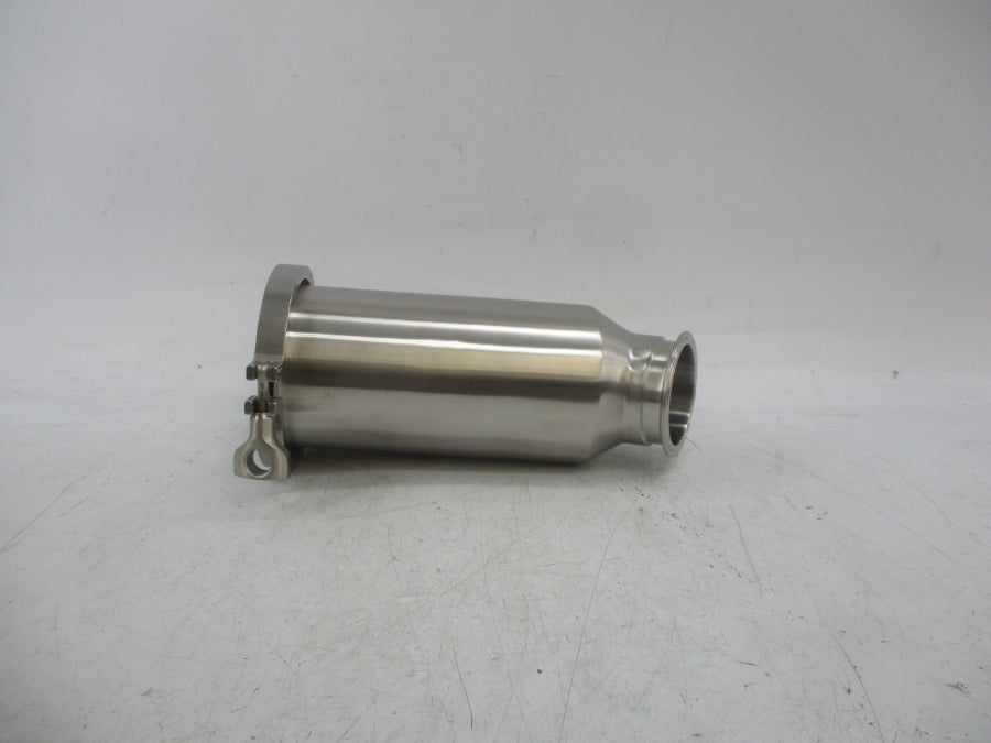 ALFA LAVAL 45BYMP-3-316L-SFY NSMP