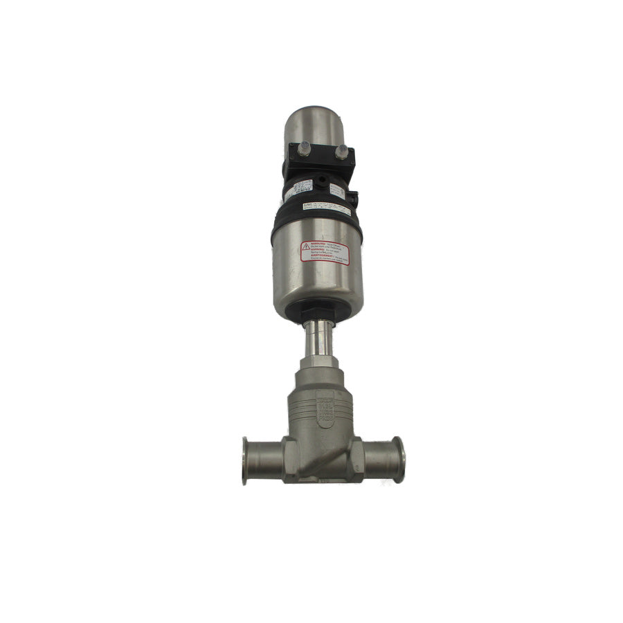 BURKERT 8692-E1 00307123 24V REV. 2 NSNP
