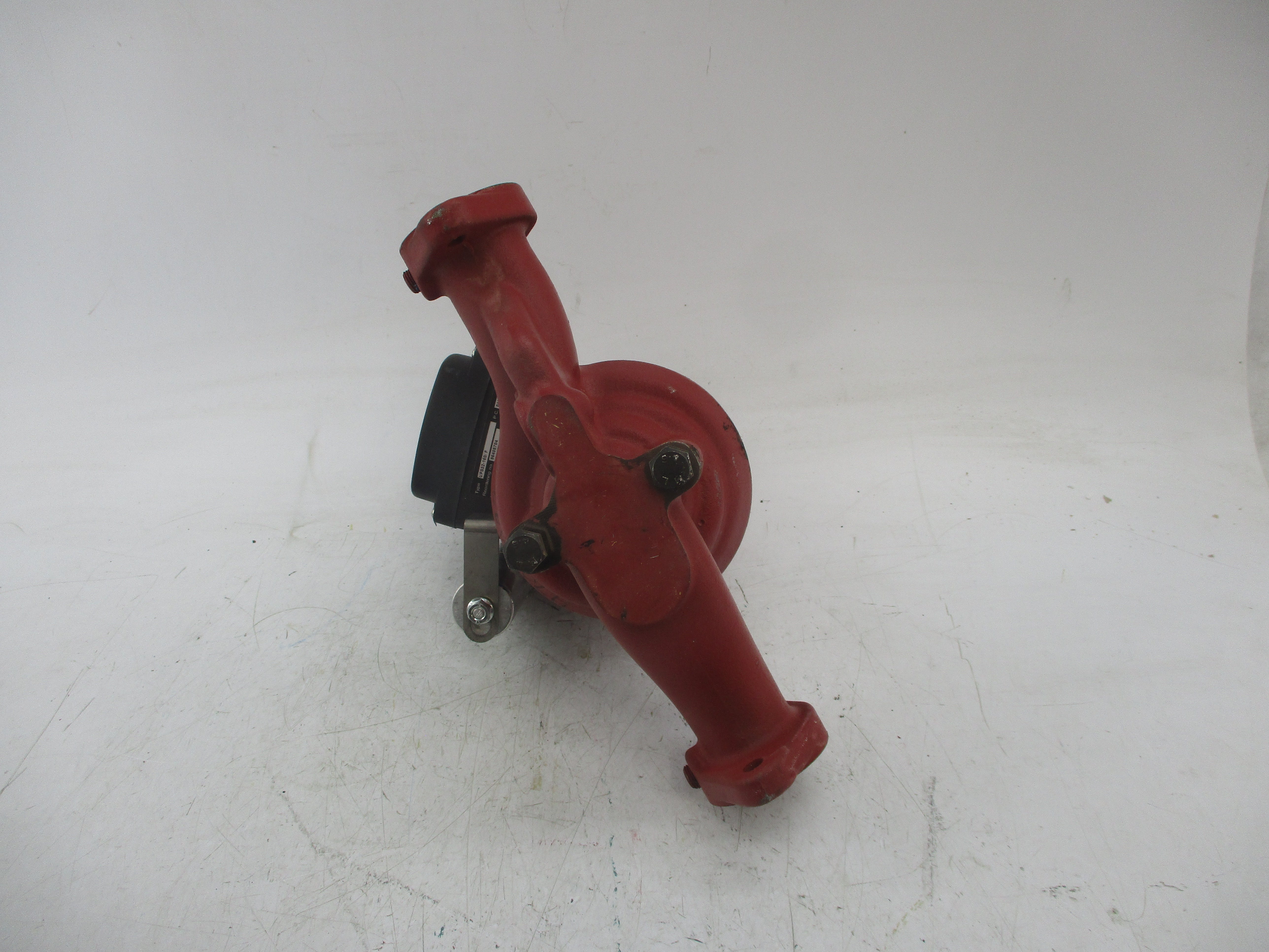 GRUNDFOS UPS32-160 96402733 230V 2.90A UNMP