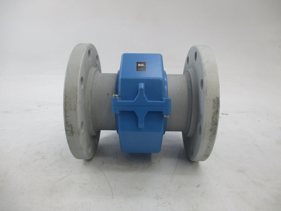 ENDRESS HAUSER PROMAG W 10W1H-PL0A1RA0B4AA NSNP