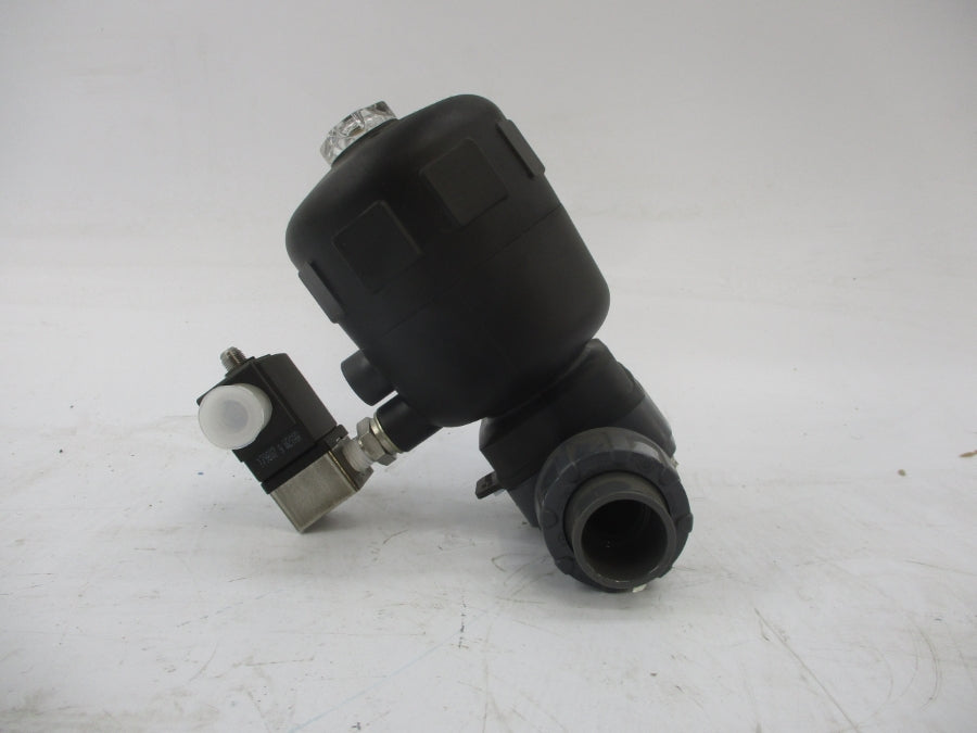 BURKERT 92711991 00262742 00467816 (AS PICTURED) NSNP