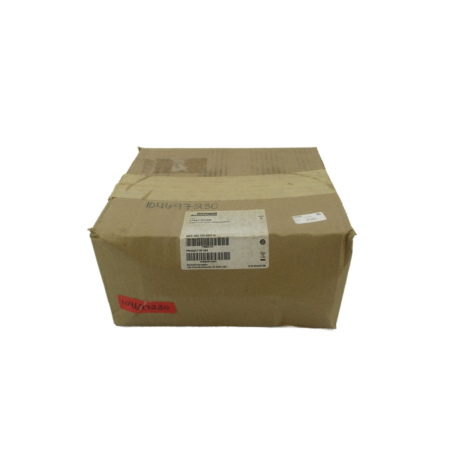 ROCKWELL AUTOMATION 2198T-GUSB PN-352716 SER. A NSFS