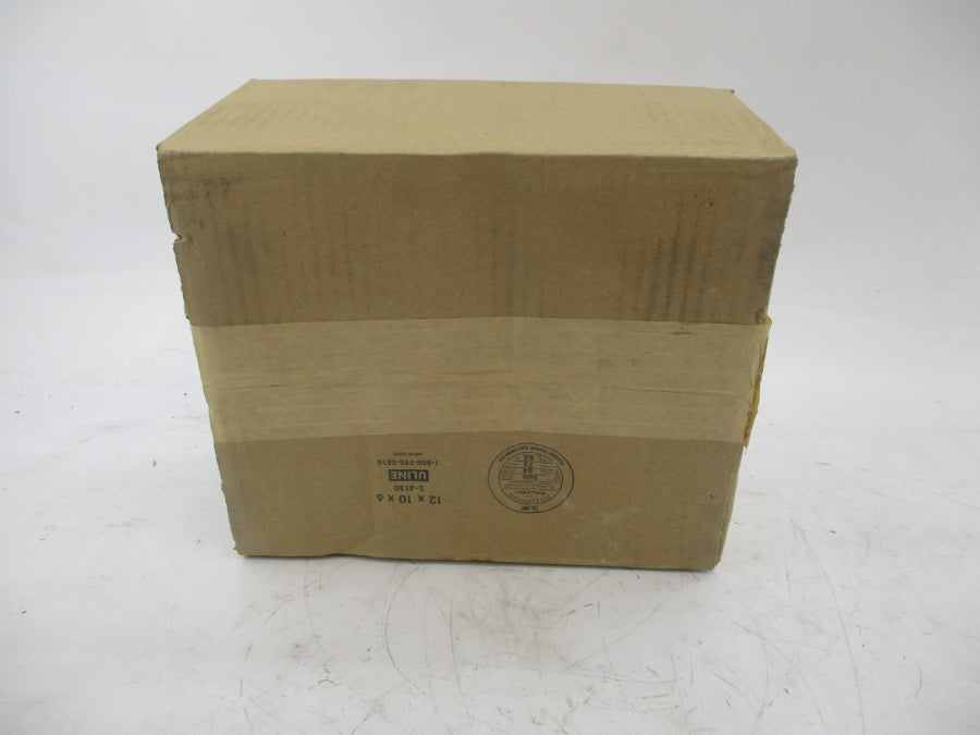 ROCKWELL AUTOMATION 2198T-GUSB PN-352716 SER. A NSFS