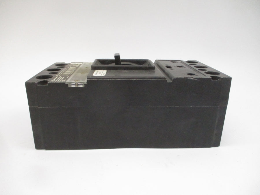 CUTLER HAMMER KA3225FS 2602D86G04 600VAC 225A NSMP