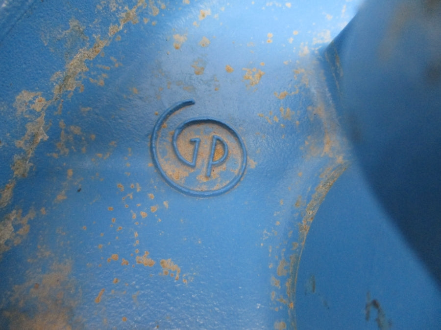 GOULDS PUMPS 54009 UNMP