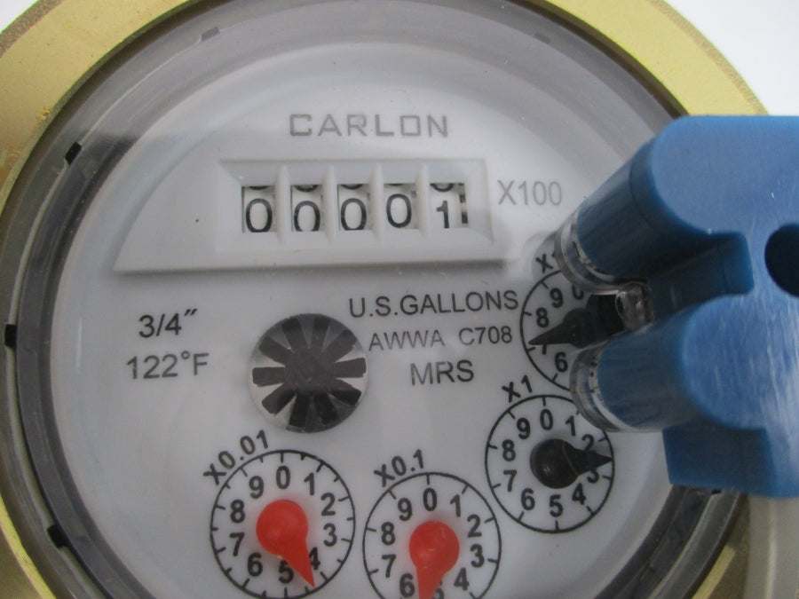 CARLON 750MRS-100 122'F 3/4" NSMP