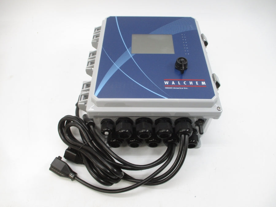 WALCHEM WCT930PNNNNNN-NNNNNN 900 100-240VAC 13A NSMP