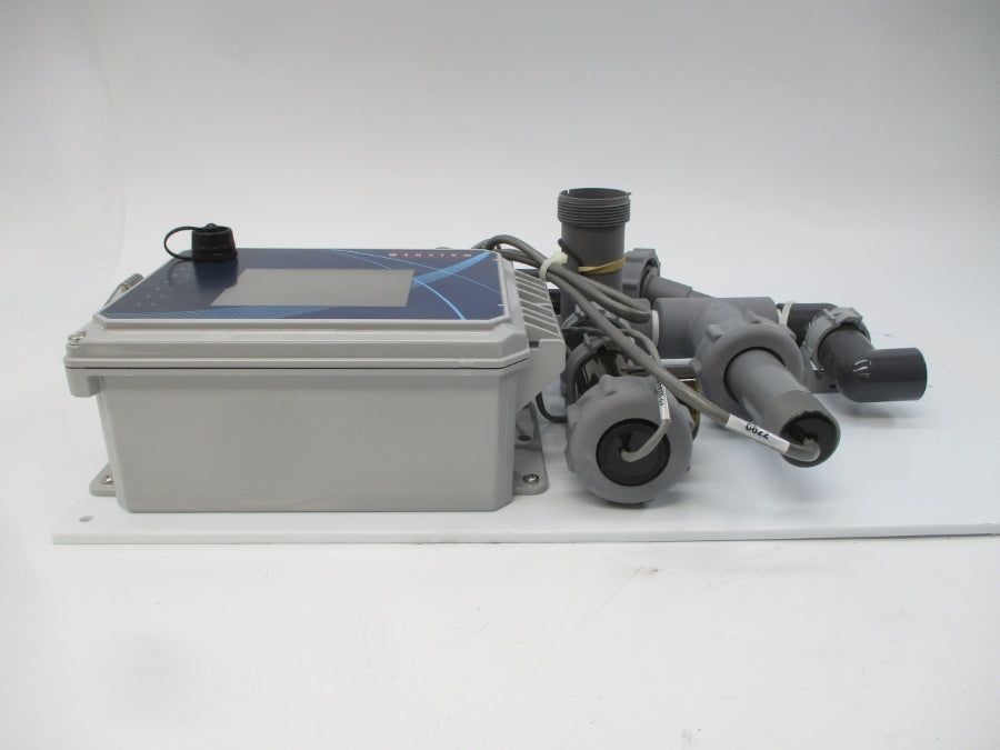 WALCHEM WCT600PCCNE-BB 100-240VAC 7.0A NSNP