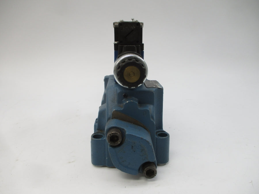 REXROTH 4WEH22D74/0F6EG24 RR00006334 24VDC 1.25A UNMP