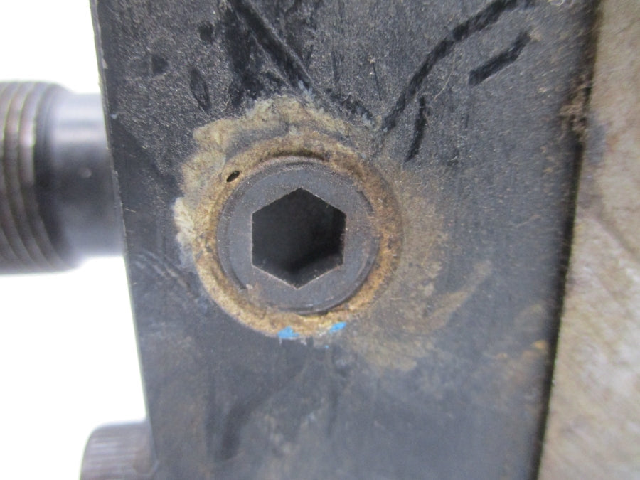 PARKER MRP1200SPM-11 UNMP