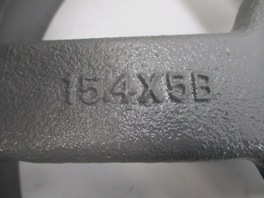 TB WOODS 15.4X5B NSNP