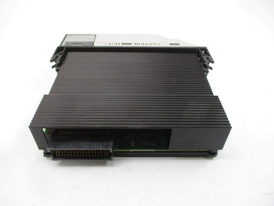 ALLEN BRADLEY 1756-EN2T SER. D F/W 11.002 5.1VDC 1.0A NSMP