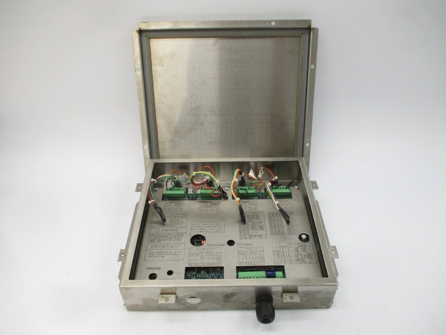 METTLER TOLEDO 94100002000 24VDC UNMP