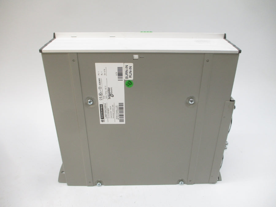 TELEMECANIQUE LXM15MD56N4 208-480V 20A NSMP