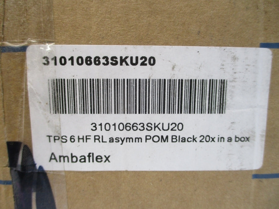 AMBAFLEX 31010663SKU20 (PKG OF 20) NSMP