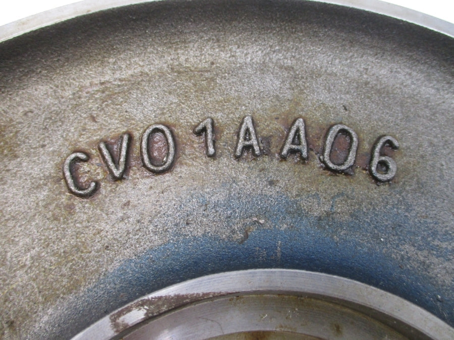CAP CV01AA06 NSNP
