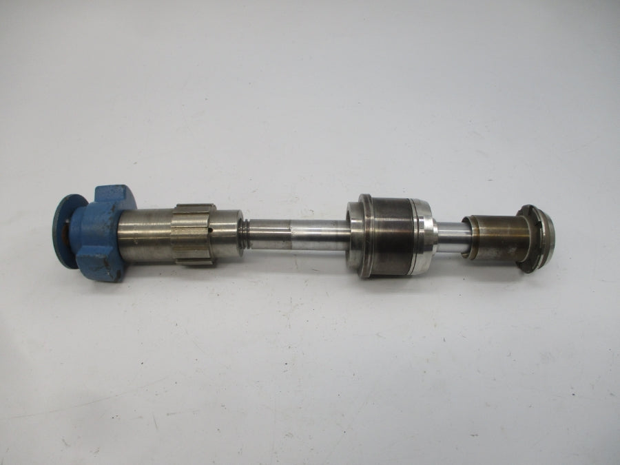 CONVAL 12G2 5385PSI (AS PICTURED) 2" NSNP