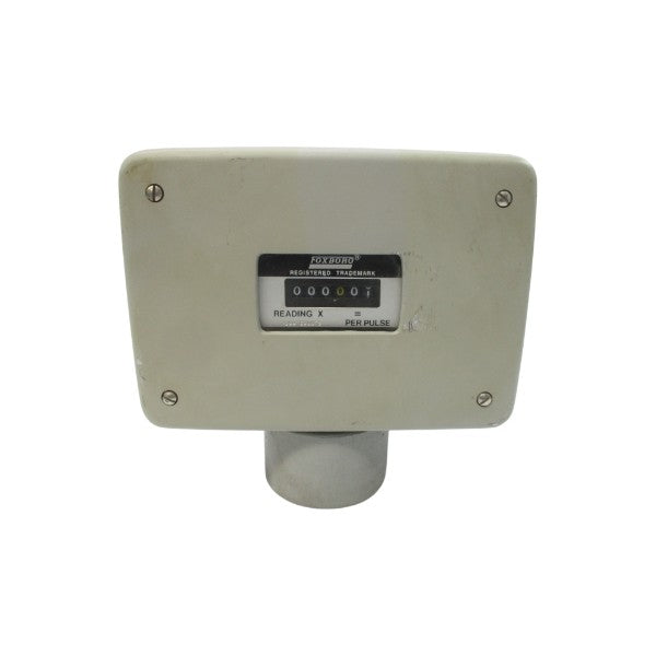 FOXBORO 14A-EPF 120VAC 5A 3-15PSI NSNP