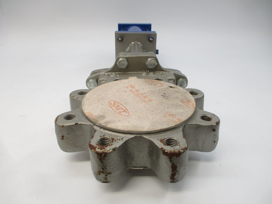 HIFLY VALVE 62B 04.00TBVEPU19A4.000 150PSI 4" NSNP